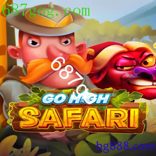 GoHighSafari: Explorando Aventura e Estratégia com a Palavra-Chave 687go