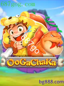 OoGaChaKa: Um Novo Fenômeno no Mundo dos Jogos