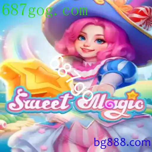 Descubra o Encantador Mundo de SweetMagic: Regras e Aventura